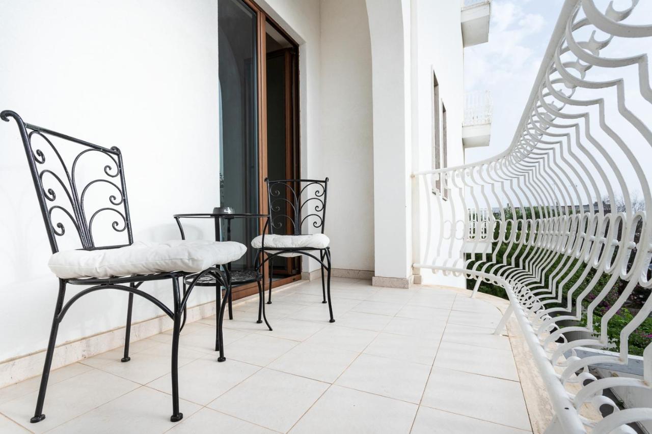 Club Azzurro Hotel & Resort Porto Cesareo Luaran gambar
