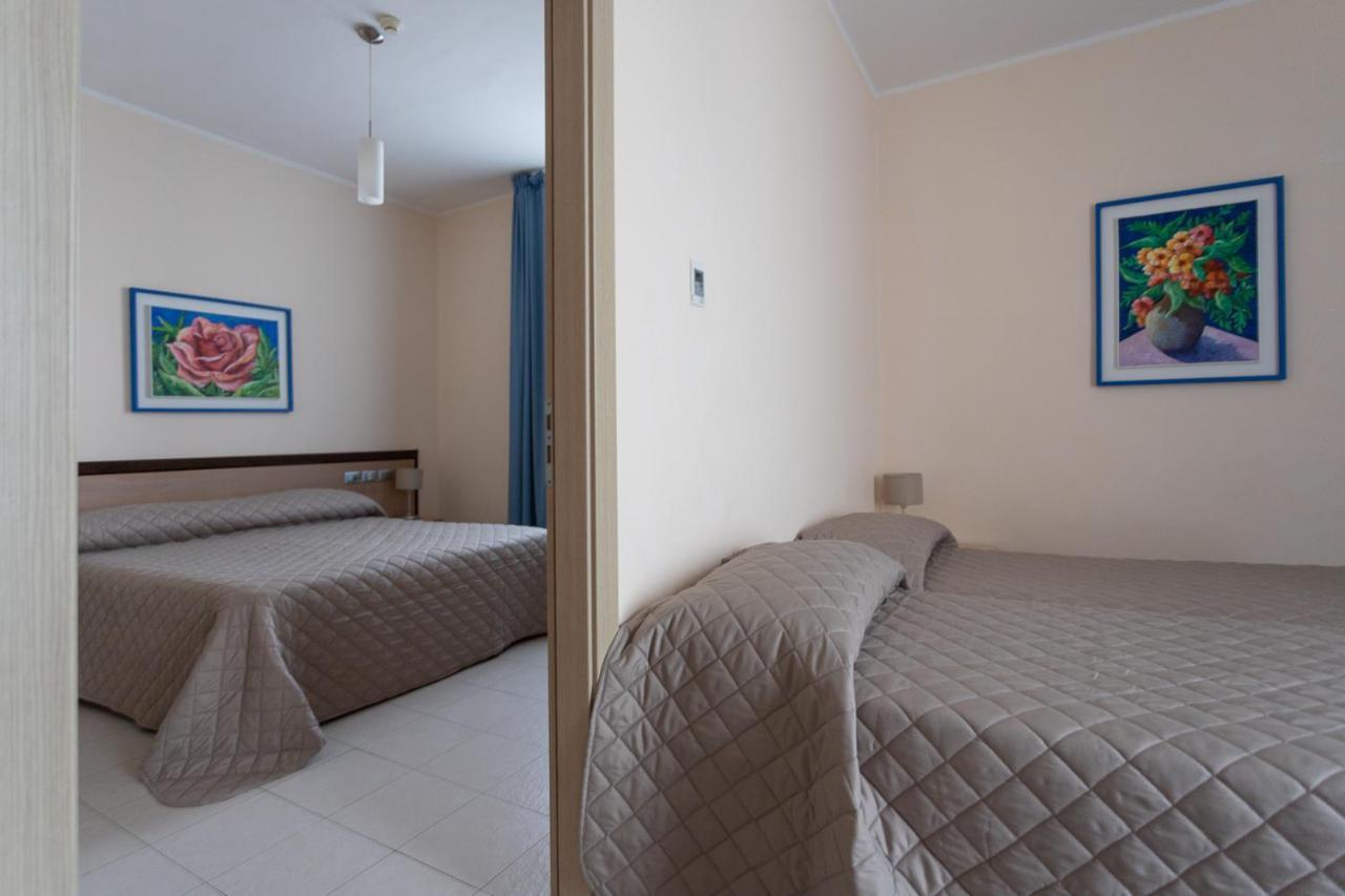 Club Azzurro Hotel & Resort Porto Cesareo Luaran gambar