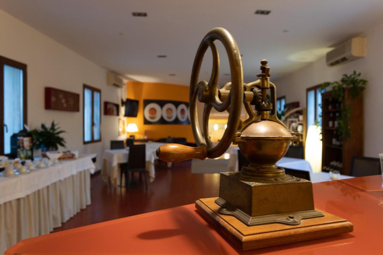 Club Azzurro Hotel & Resort Porto Cesareo Luaran gambar